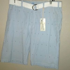 Islandia Clothing Company Shorts